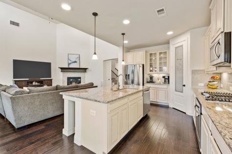 216 Village Creek Drive Mckinney TX 75071