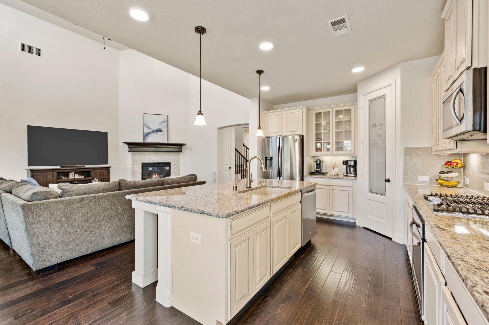 216 Village Creek Drive Mckinney TX 75071