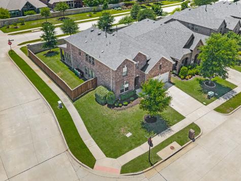 216 Village Creek Drive Mckinney TX 75071