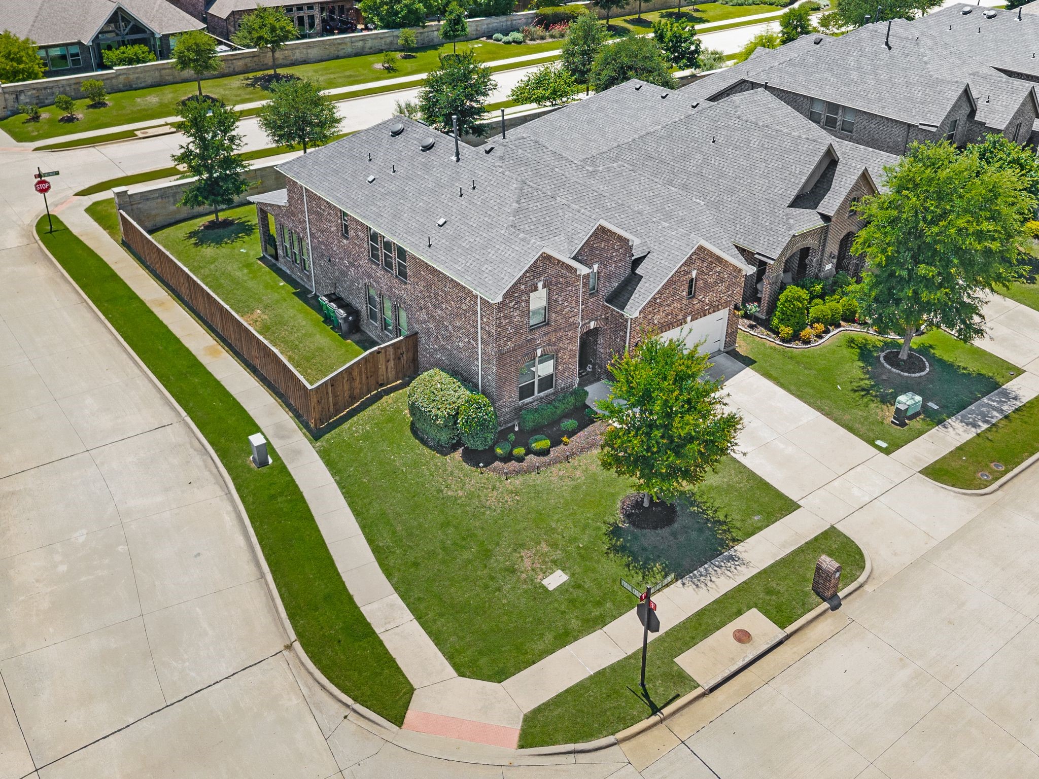 216 Village Creek Drive Mckinney TX 75071