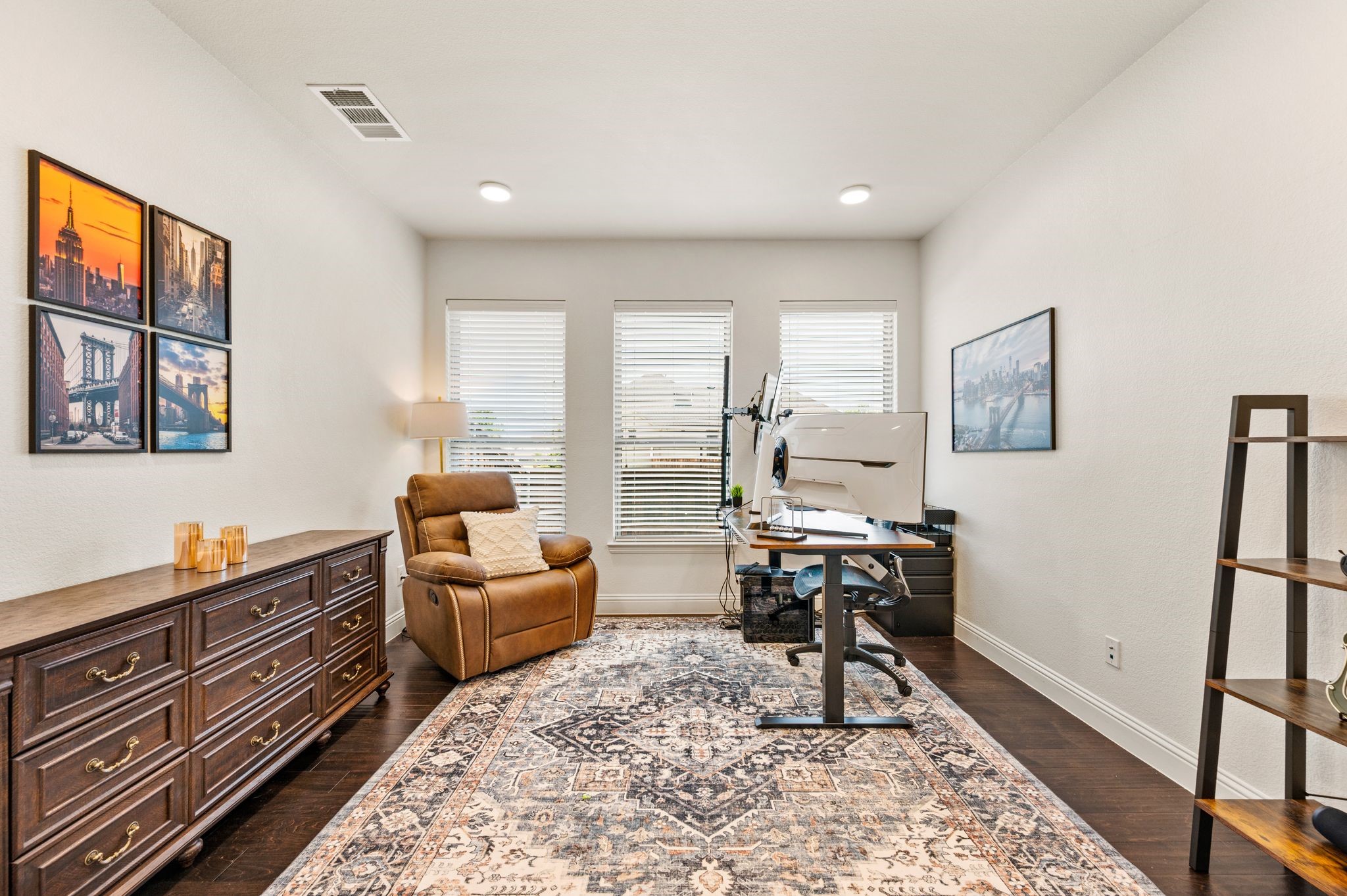 216 Village Creek Drive Mckinney TX 75071