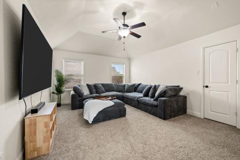 216 Village Creek Drive Mckinney TX 75071