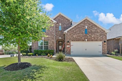 216 Village Creek Drive Mckinney TX 75071