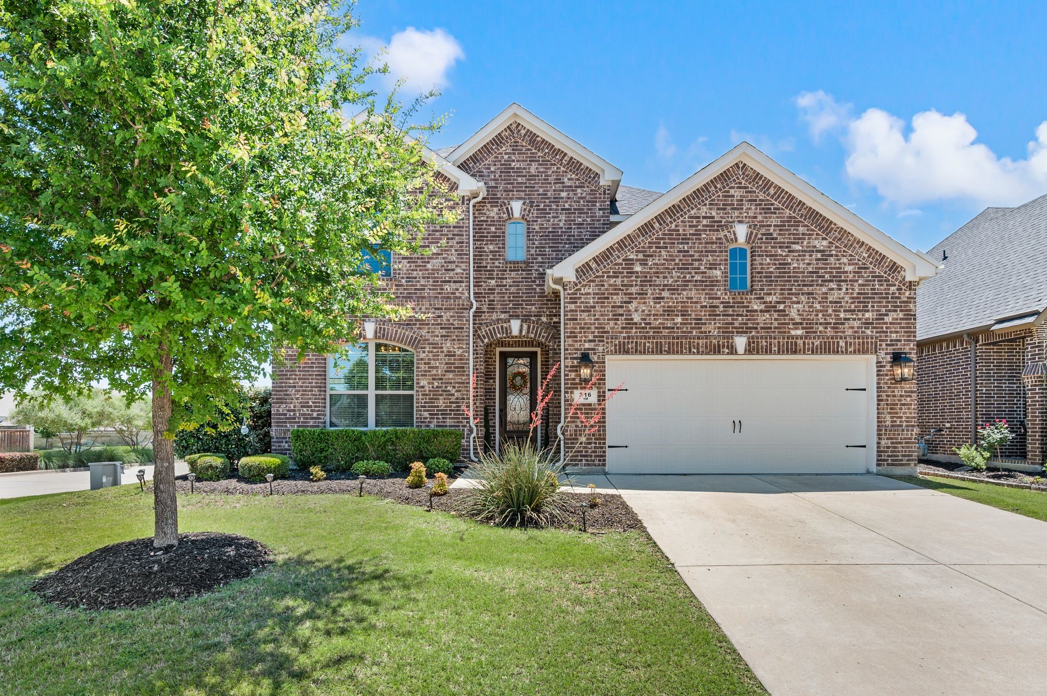 216 Village Creek Drive Mckinney TX 75071