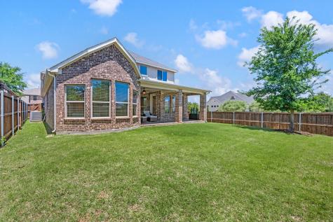 216 Village Creek Drive Mckinney TX 75071