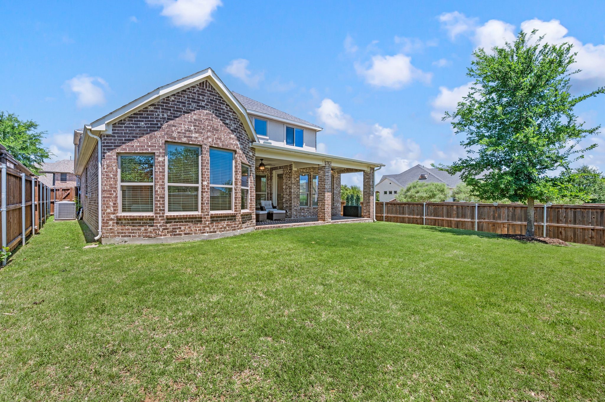 216 Village Creek Drive Mckinney TX 75071
