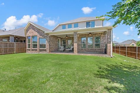 216 Village Creek Drive Mckinney TX 75071