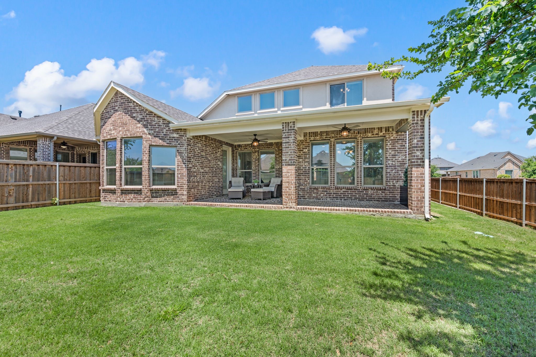 216 Village Creek Drive Mckinney TX 75071
