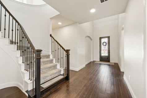 216 Village Creek Drive Mckinney TX 75071