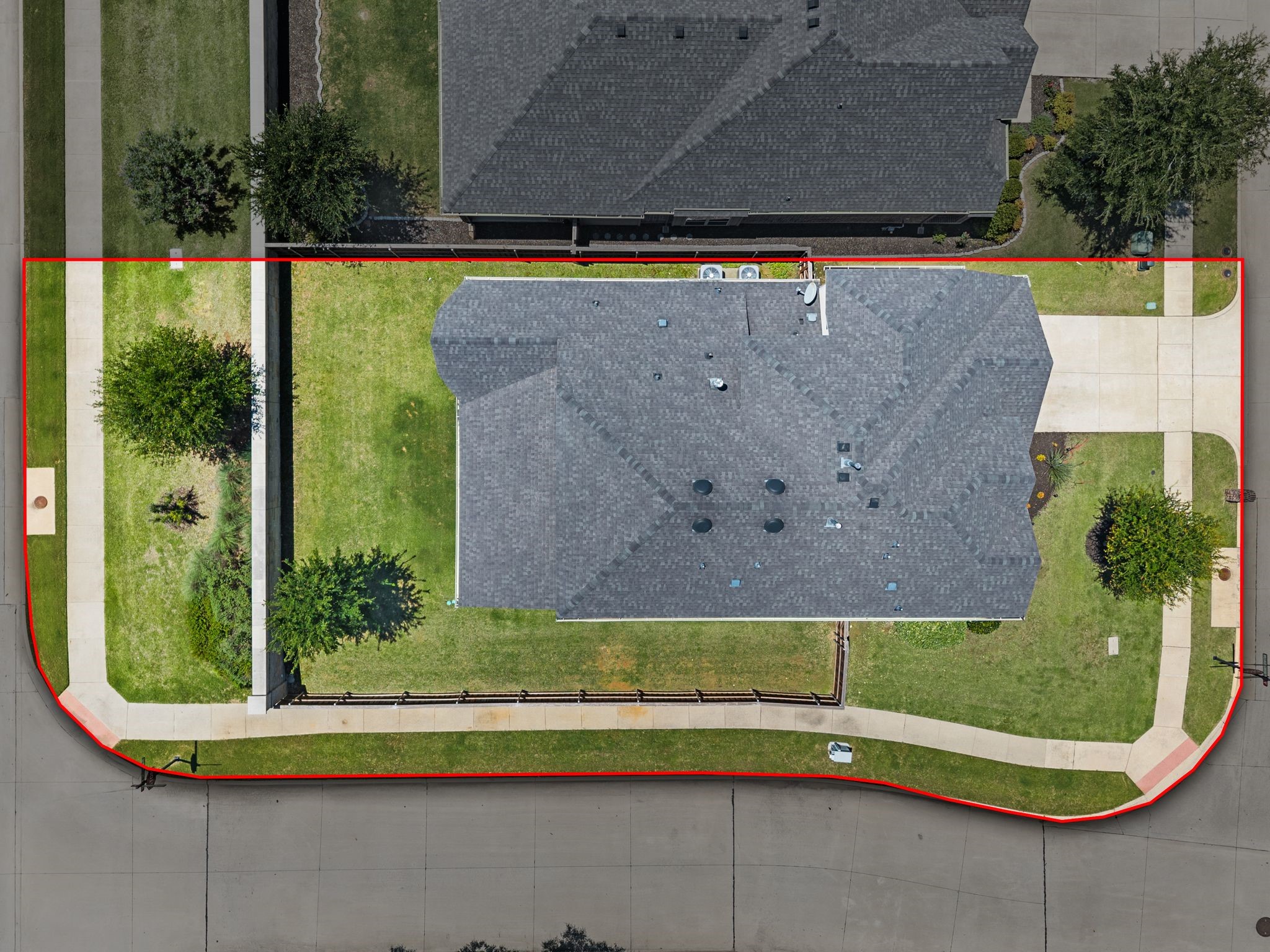 216 Village Creek Drive Mckinney TX 75071