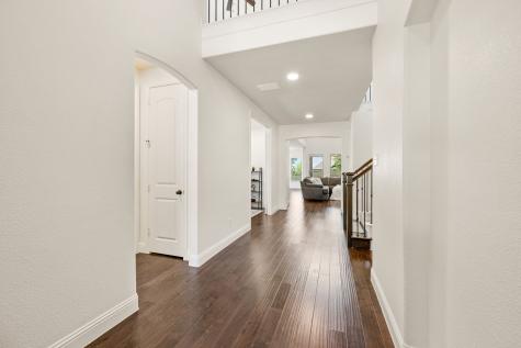 216 Village Creek Drive Mckinney TX 75071