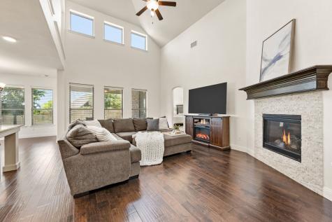 216 Village Creek Drive Mckinney TX 75071