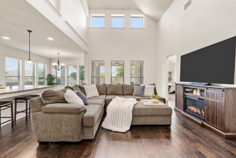 216 Village Creek Drive Mckinney TX 75071