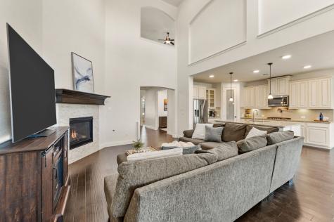 216 Village Creek Drive Mckinney TX 75071