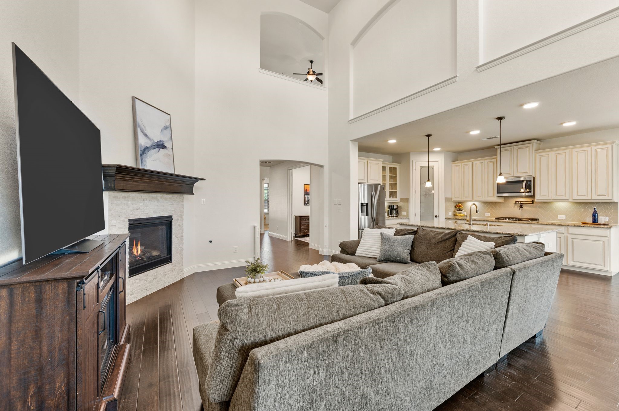 216 Village Creek Drive Mckinney TX 75071