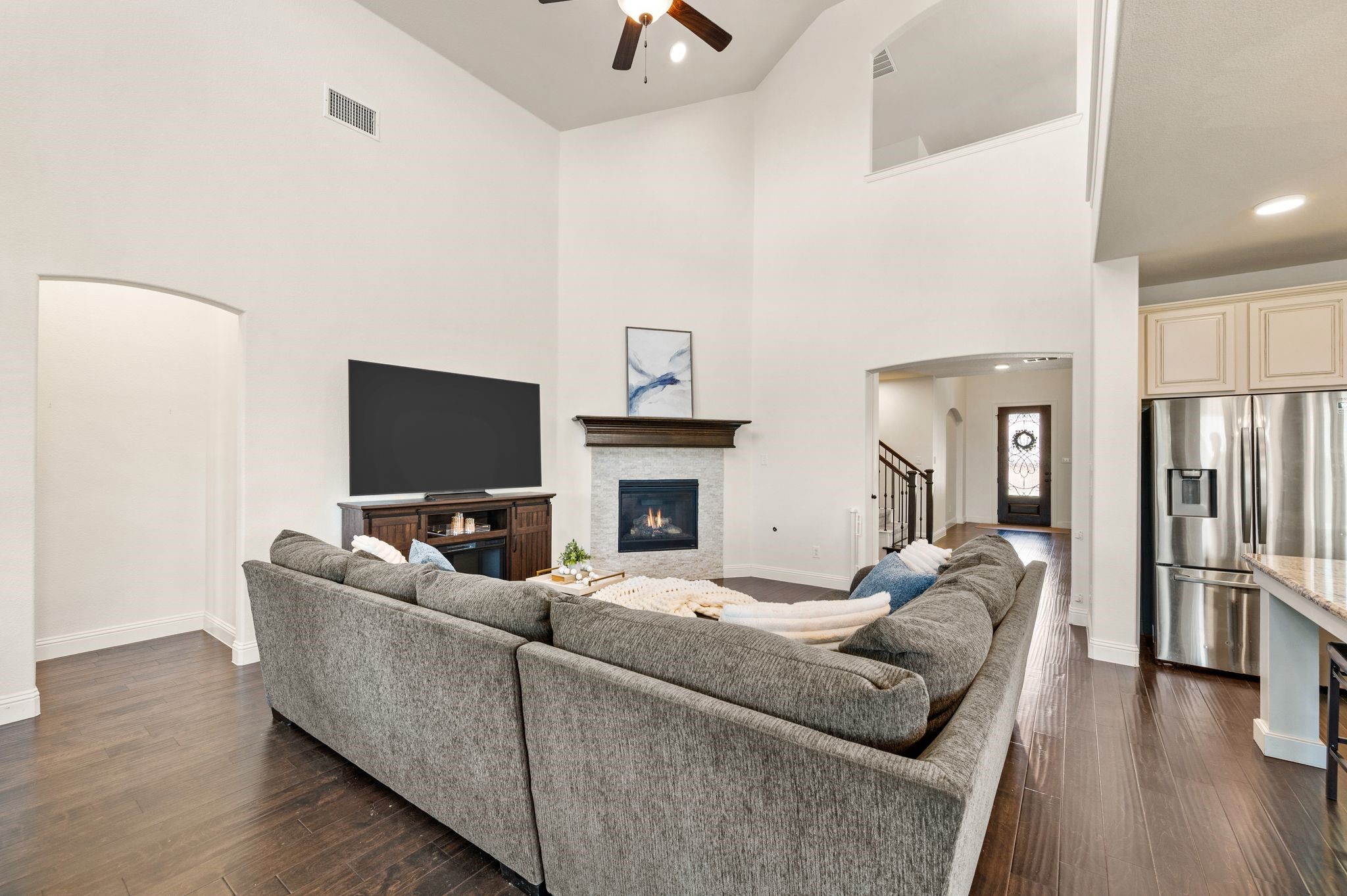 216 Village Creek Drive Mckinney TX 75071