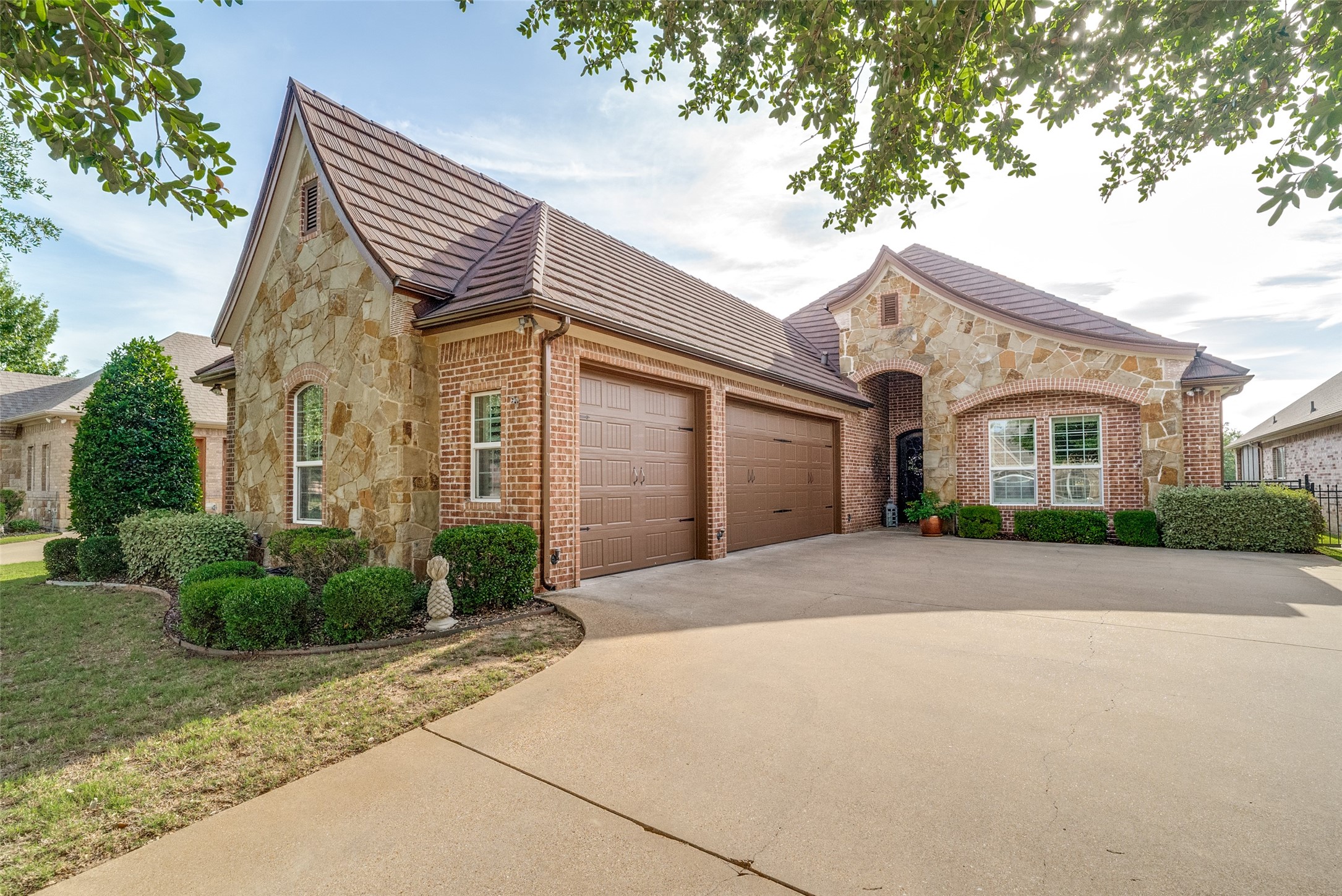 3450 Abes Landing Circle Granbury TX 76049