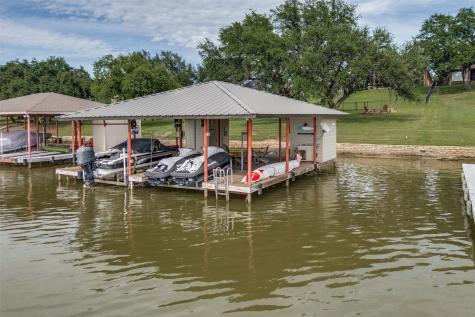 3450 Abes Landing Circle Granbury TX 76049
