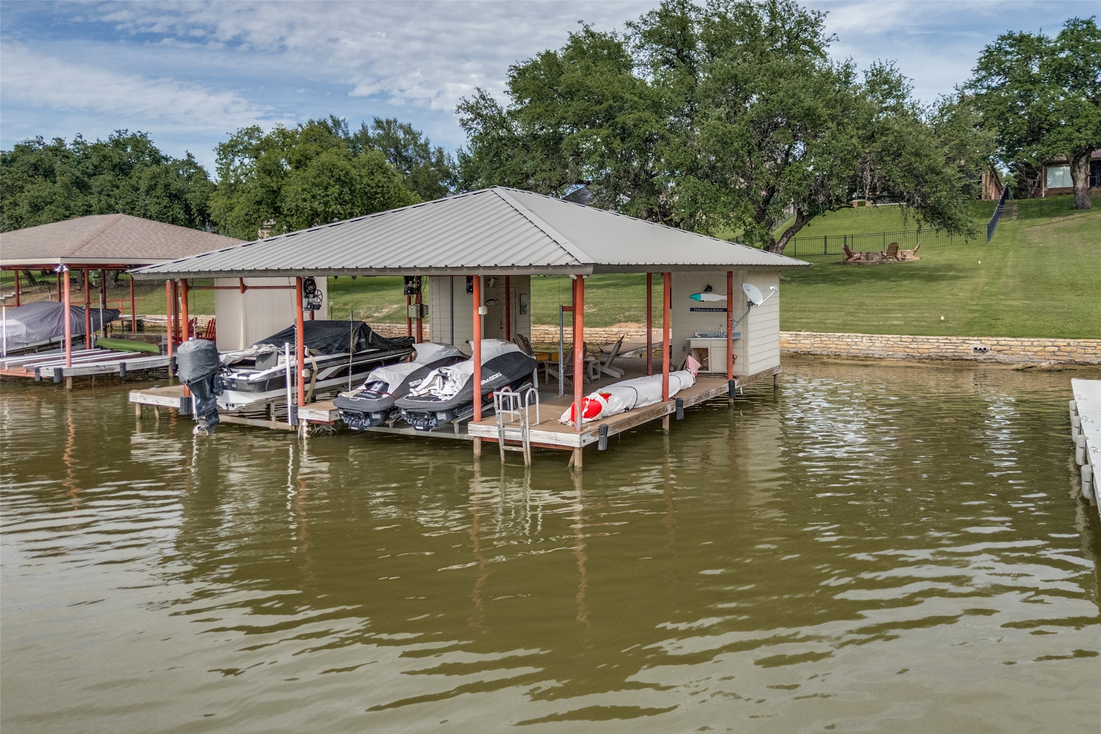 3450 Abes Landing Circle Granbury TX 76049