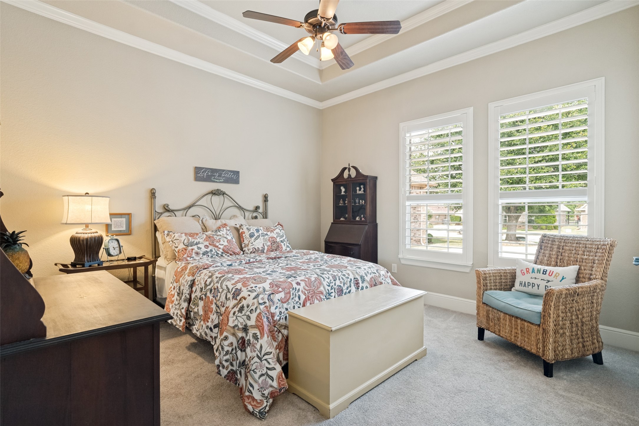 3450 Abes Landing Circle Granbury TX 76049