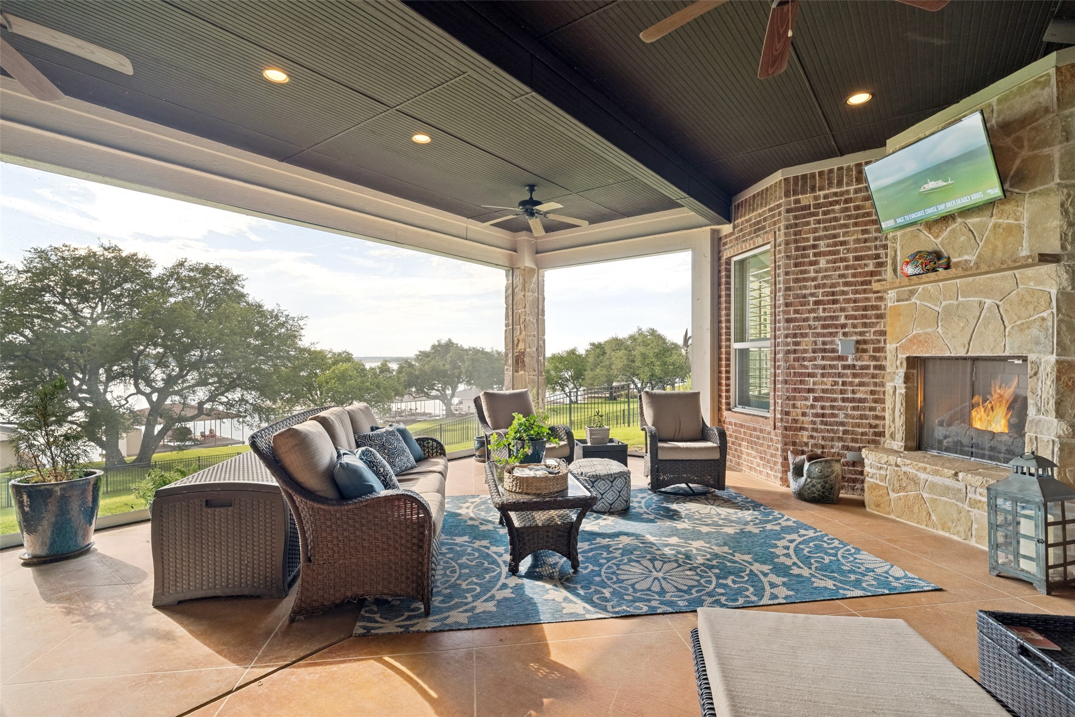 3450 Abes Landing Circle Granbury TX 76049