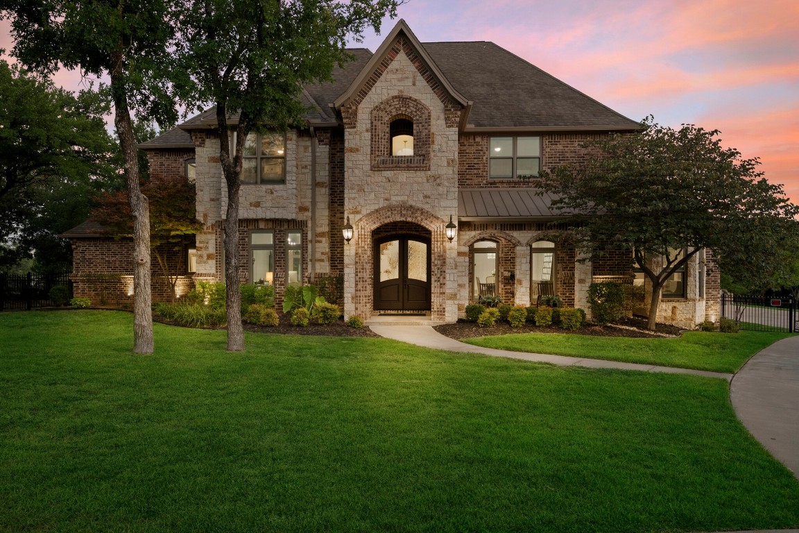 220 Timberline Lane Southlake TX 76092