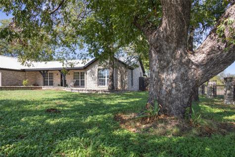 510 Garmon Drive Early TX 76802