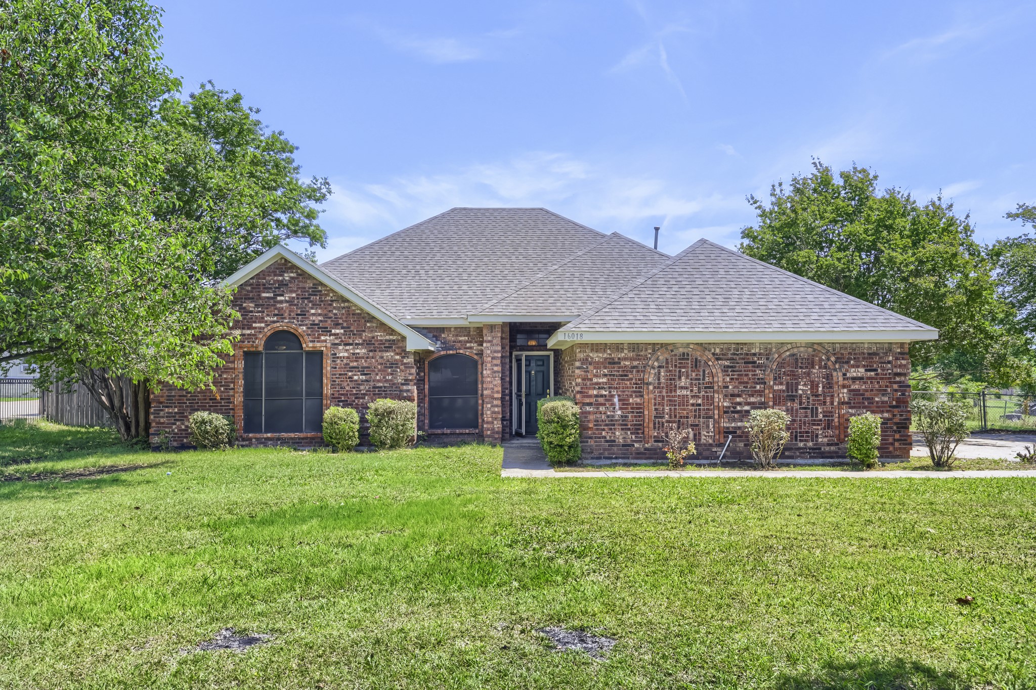 16018 University Drive Forney TX 75126