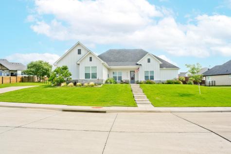 3337 Acorn Hill Trail Weatherford TX 76087