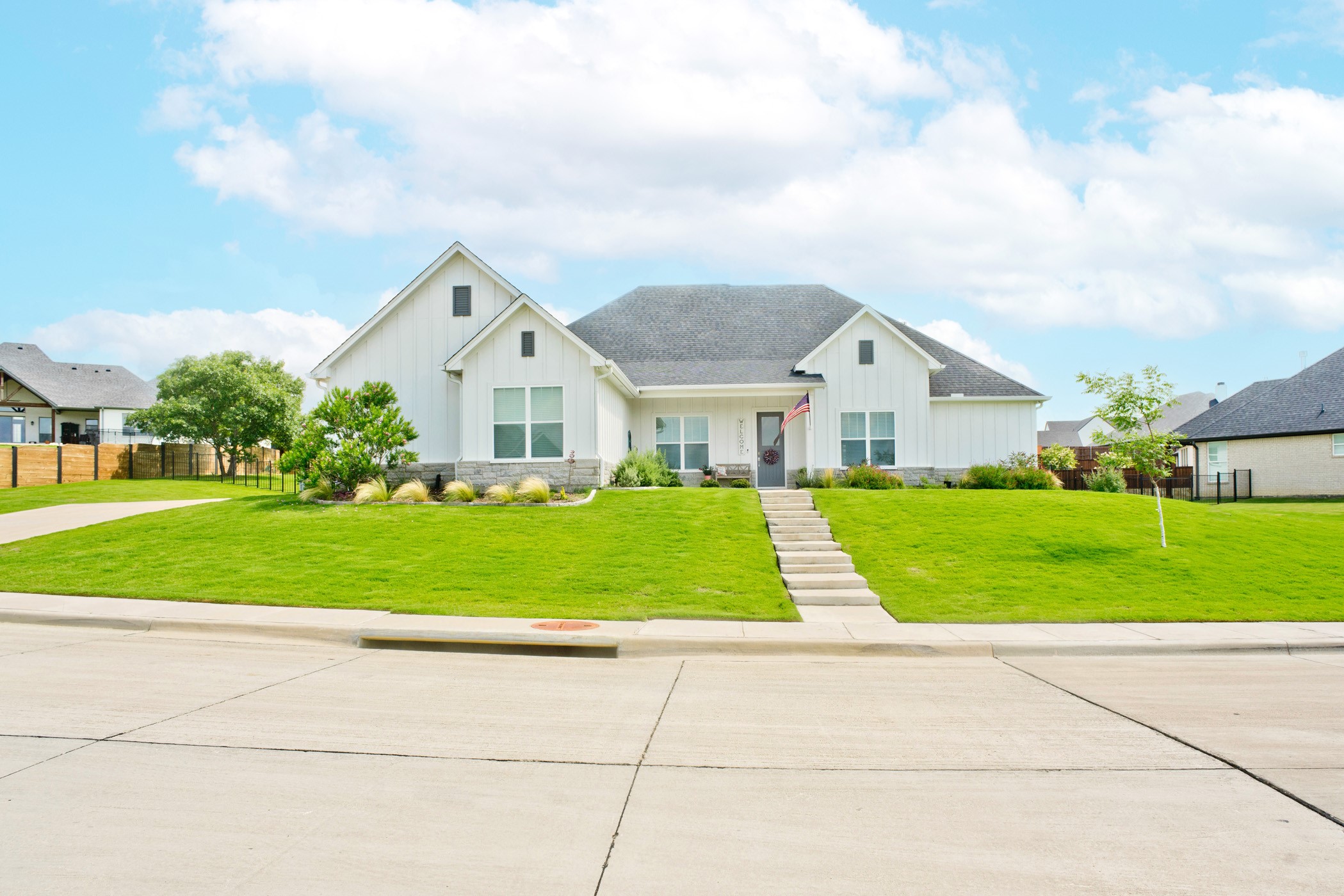3337 Acorn Hill Trail Weatherford TX 76087