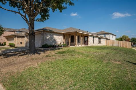 8800 Quarry Ridge Trail Fort Worth TX 76244