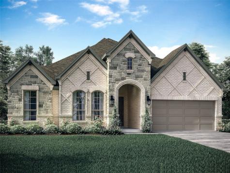 492 Haven Road Waxahachie TX 75165