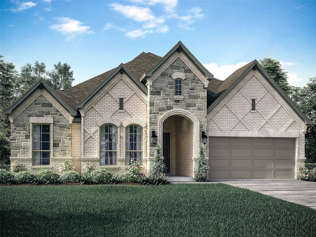 492 Haven Road Waxahachie TX 75165