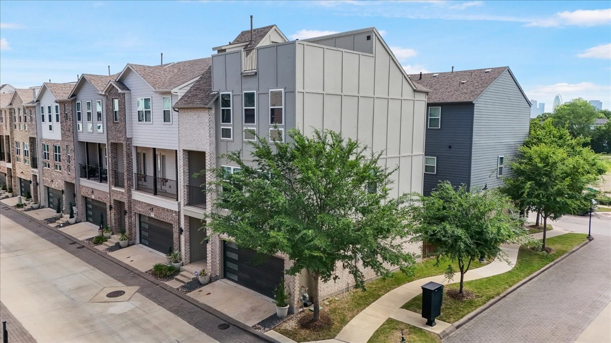 2506 El Camino Lane Dallas TX 75212