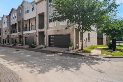 2506 El Camino Lane Dallas TX 75212