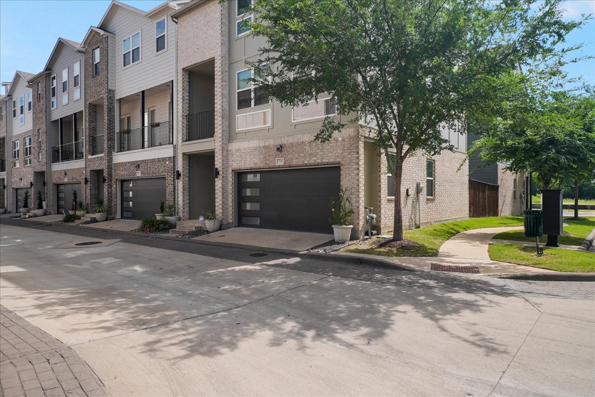 2506 El Camino Lane Dallas TX 75212