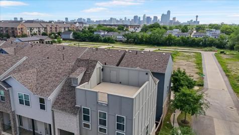 2506 El Camino Lane Dallas TX 75212
