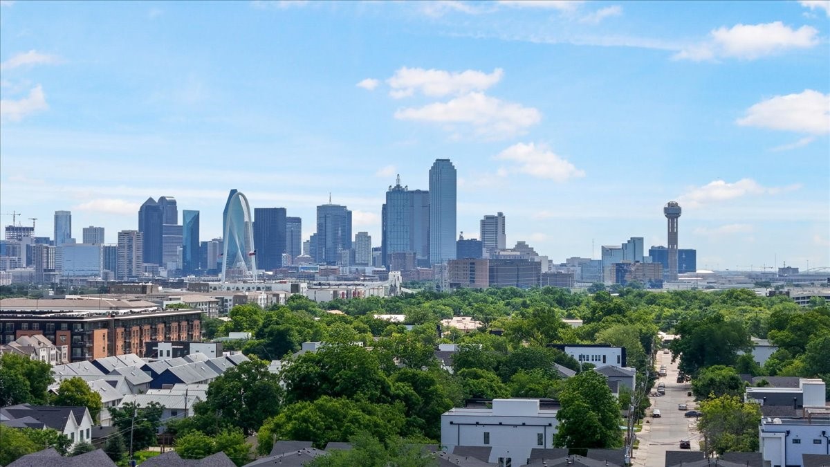 2506 El Camino Lane Dallas TX 75212