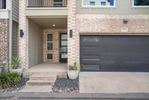 2506 El Camino Lane Dallas TX 75212