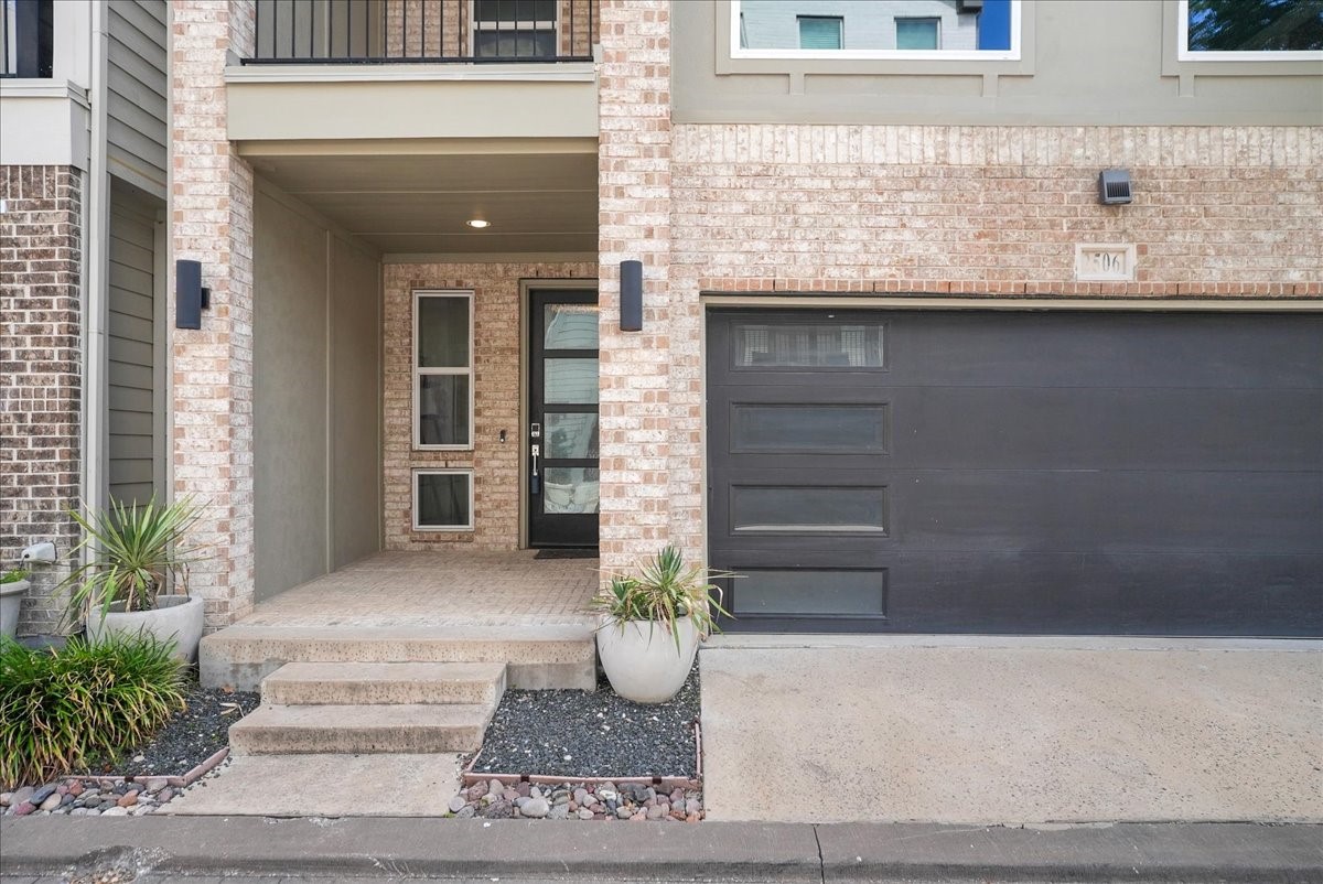 2506 El Camino Lane Dallas TX 75212