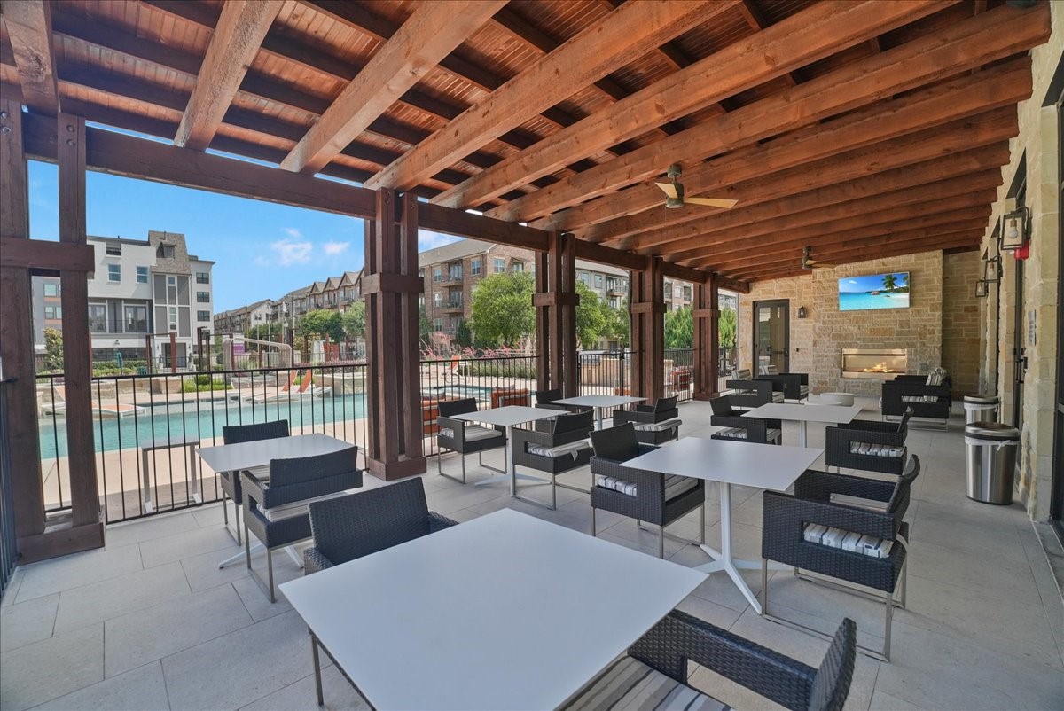 2506 El Camino Lane Dallas TX 75212