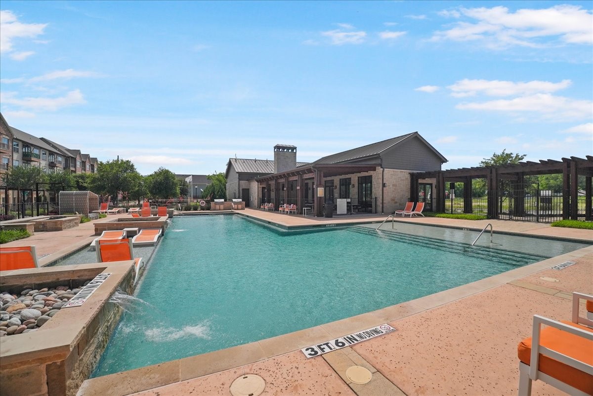 2506 El Camino Lane Dallas TX 75212