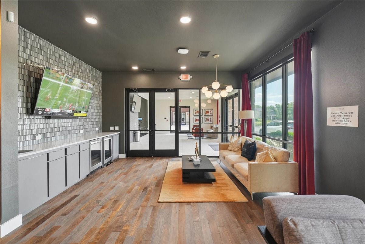 2506 El Camino Lane Dallas TX 75212