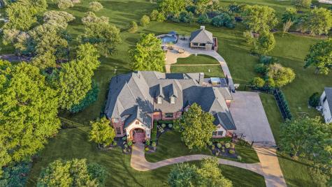 2860 Creek View Court Prosper TX 75078