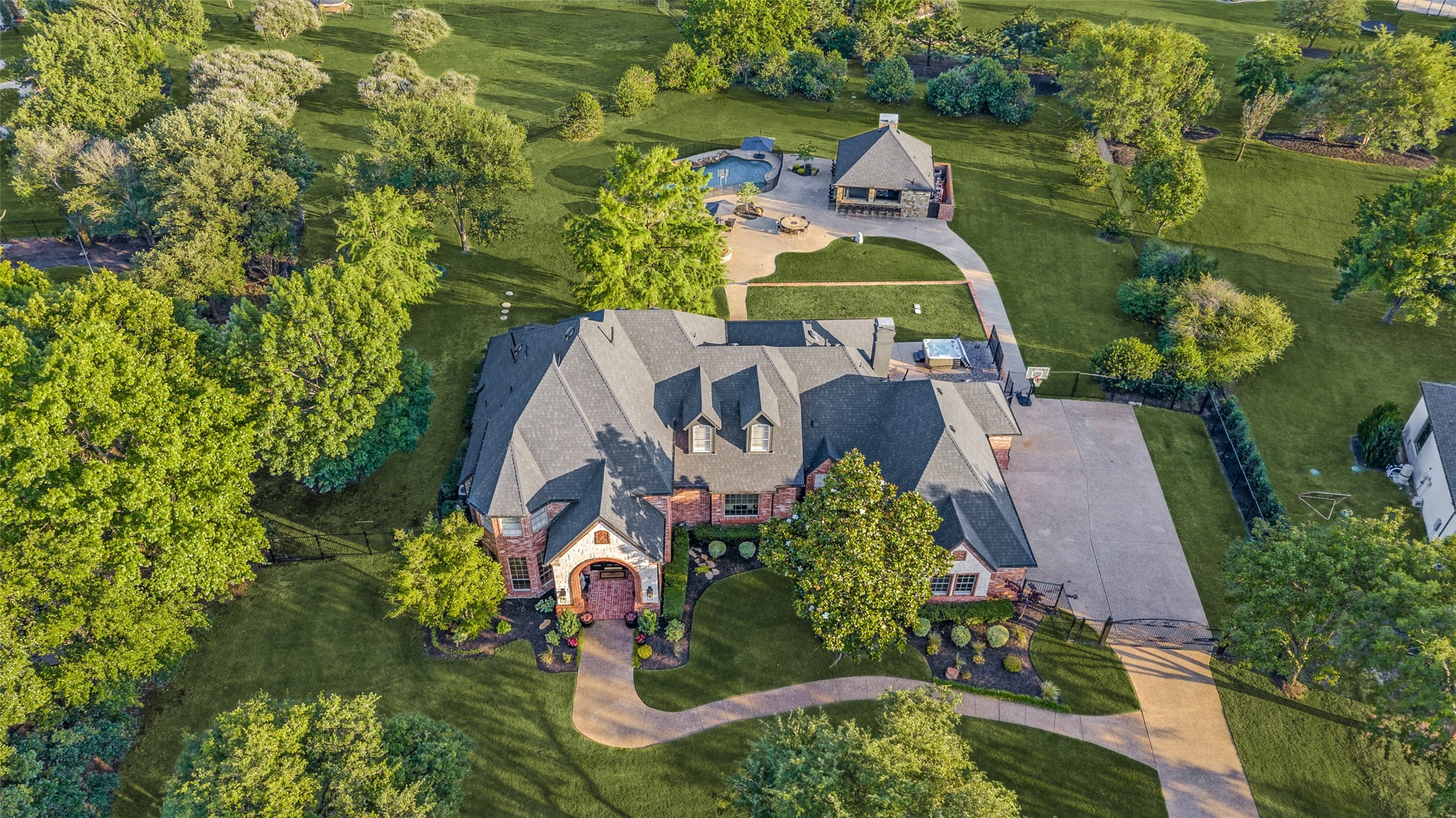 2860 Creek View Court Prosper TX 75078