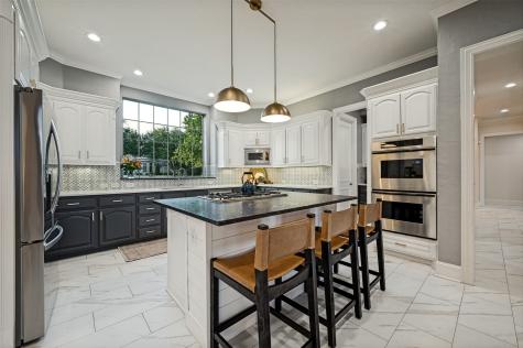 2860 Creek View Court Prosper TX 75078
