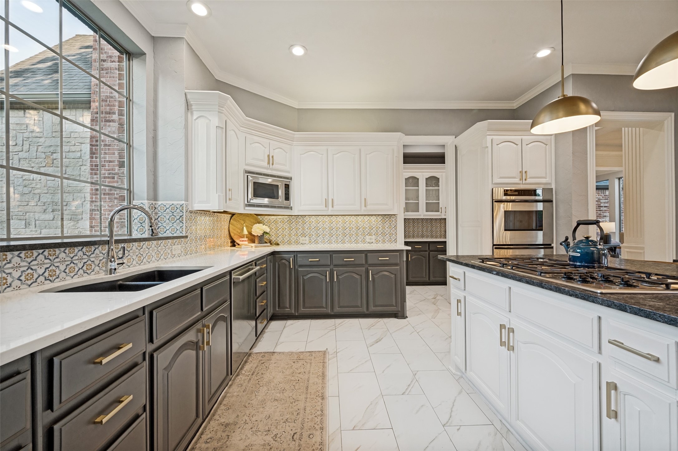 2860 Creek View Court Prosper TX 75078