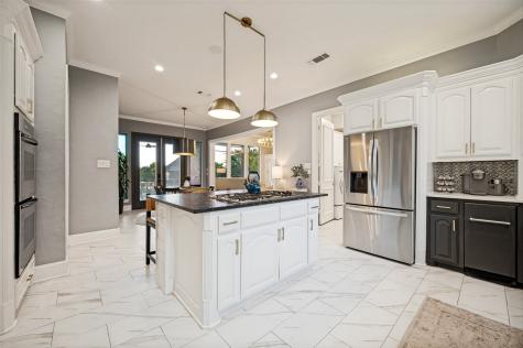 2860 Creek View Court Prosper TX 75078