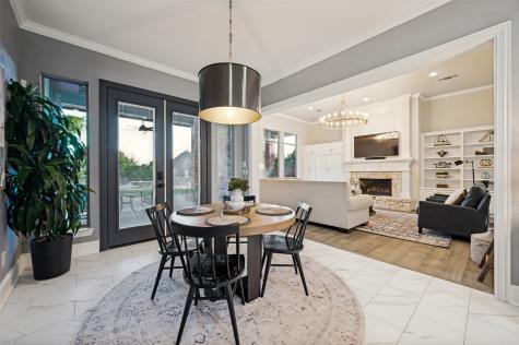 2860 Creek View Court Prosper TX 75078