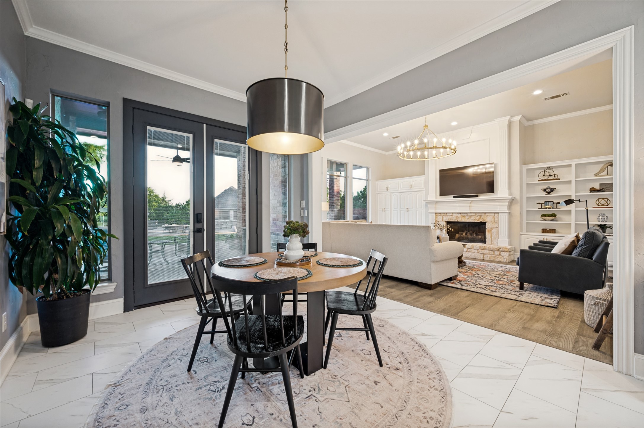 2860 Creek View Court Prosper TX 75078